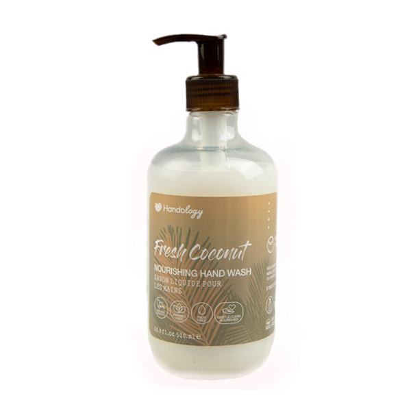 handology coconut