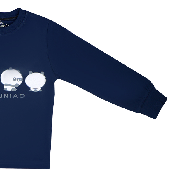 topkids panda navyblue 2