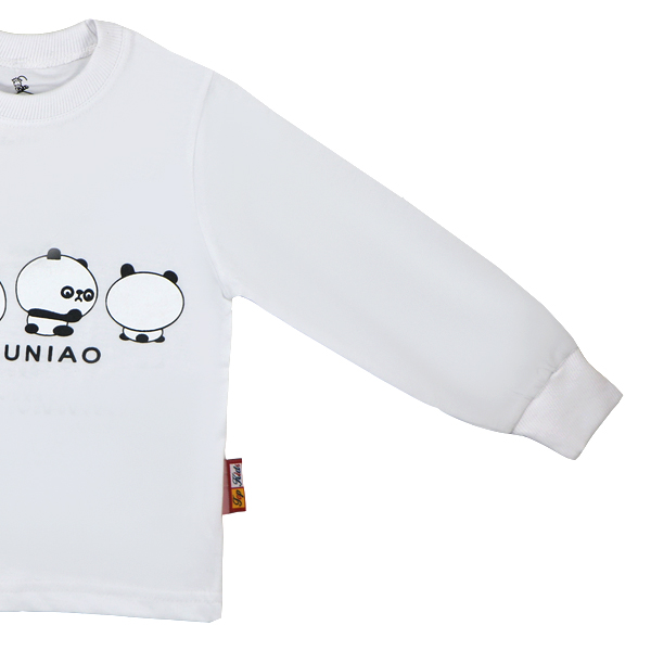 topkids panda white 2