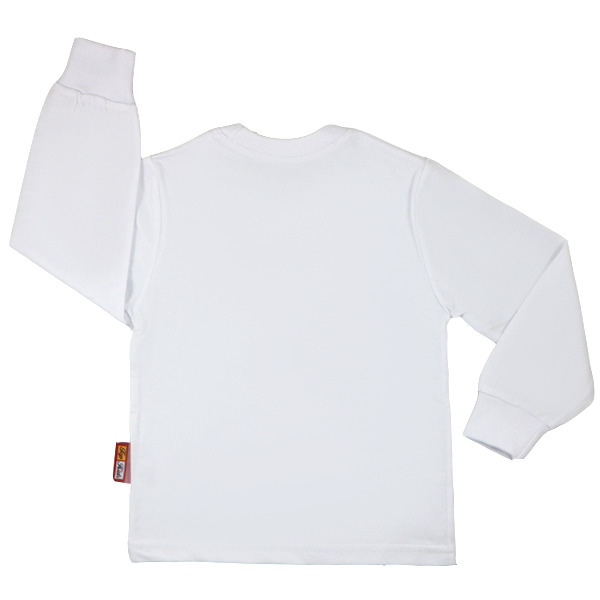 topkids panda white 3