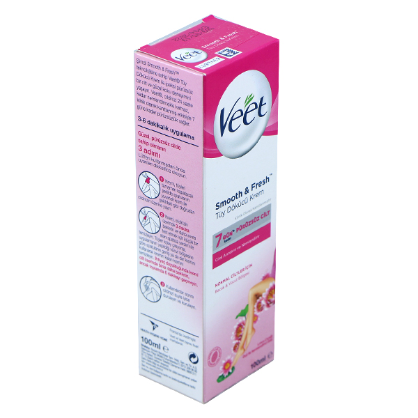 veet 1