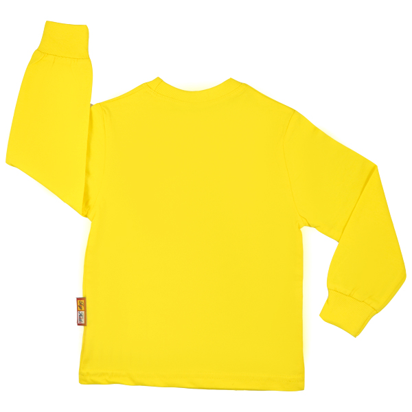 topkids panda yellow 3