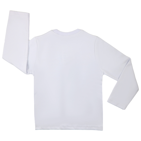 topkids white 3