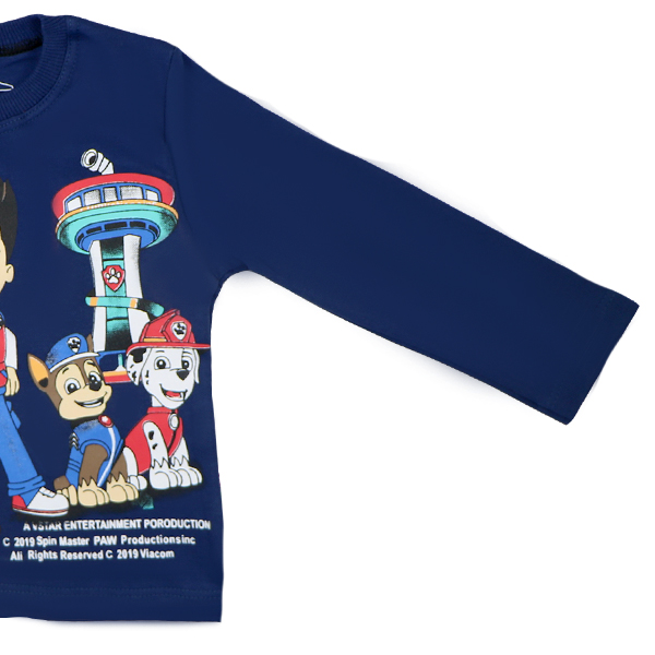 topkids navyblue 2