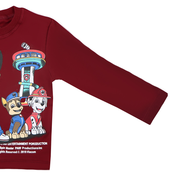topkids red 2