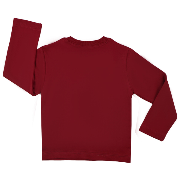 topkids red 3