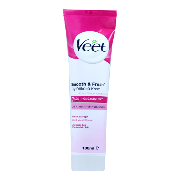 veet 3