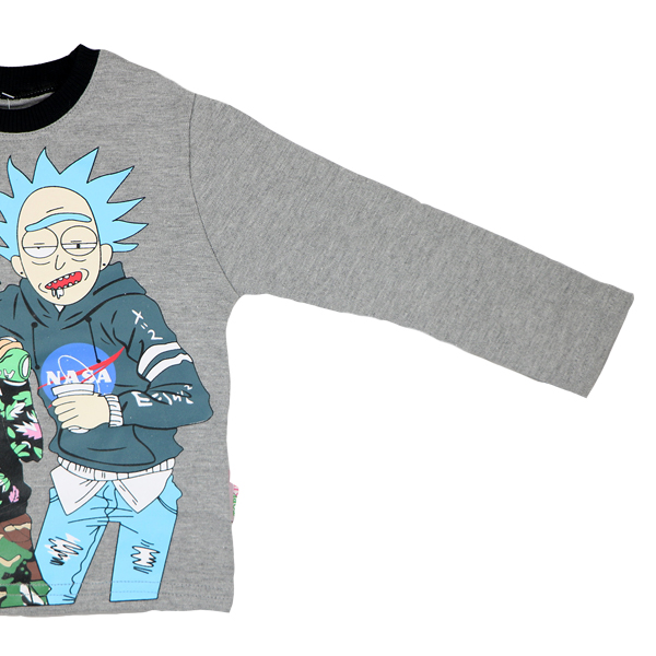 topkids rik&morty toosi 2