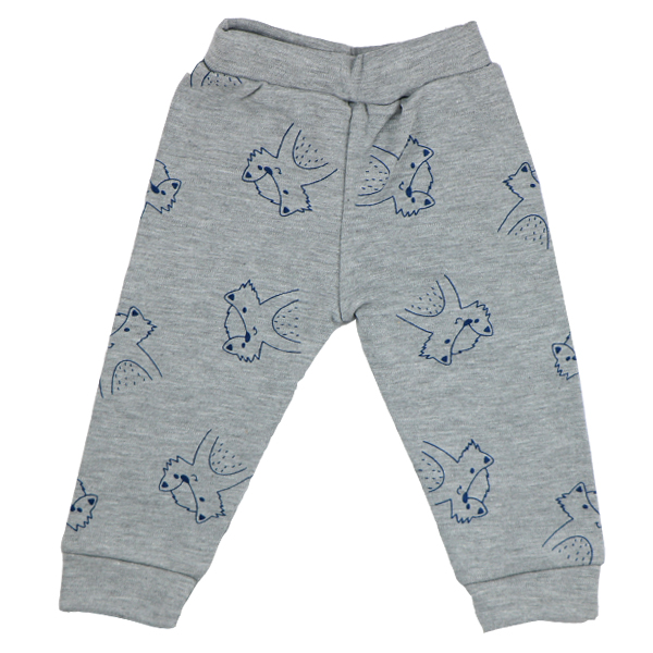 balin rakon pants 1 شلوار اسپرت بالین طرح راکن