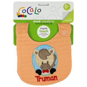 پیشبند نخی گلدوزی کوکالو طرح 2789