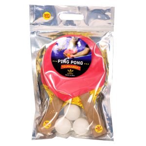 پینگ پنگ اسپادان تویز Spadan Toys