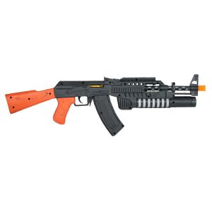 تفنگ اسباب بازی Fengfa Toys مدل AK-74