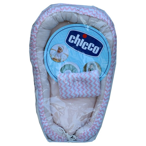 37 تشک گارد دار نوزاد چیکو chicco