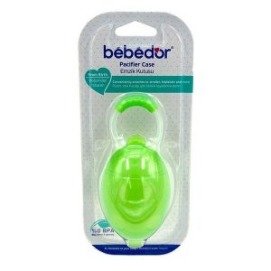 قاب پستانک به به دور bebedor کد 8590