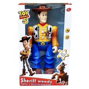 عروسک وودی Woody داستان اسباب بازی 5