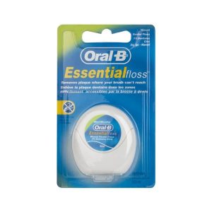 نخ دندان اورال بی مدل Essential Floss