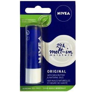 بالم لب نیوا Nivea مدل ORIGINAL