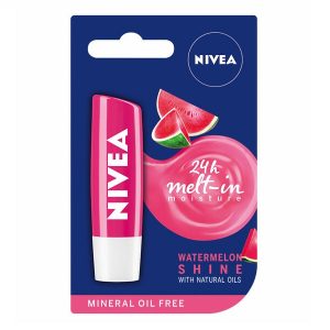 بالم لب نیوا Nivea مدل WATERMELON
