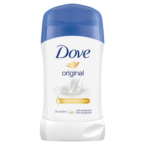 استیک ضد تعریق زنانه داو (Dove) مدل Original