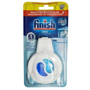 بوگیر ماشین ظرفشویی فینیش finish مدل Deo