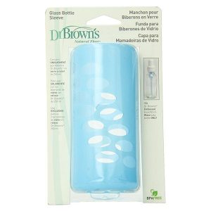 محافظ شیشه شیر بزرگ دکتر براون (DrBrowns)