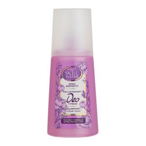 اسپری دئودورانت کامان سری Skin Water مدل Deo Fitness