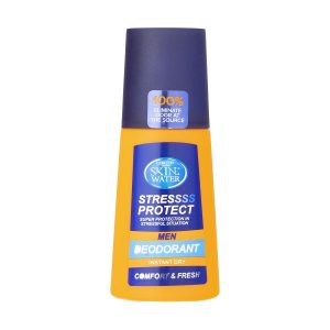 اسپری دئودورانت کامان سری Skin Water مدل Comfort & Fresh