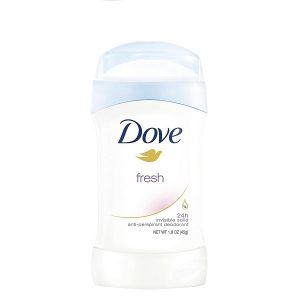 استیک ضد تعریق زنانه داو (Dove) مدل fresh حجم 45 گرمی