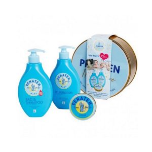 ست بهداشت کودک پناتن PENATEN شامل سه محصول