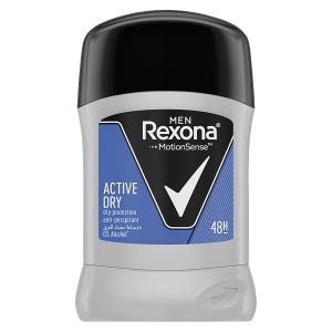استیک ضد تعریق مردانه رکسونا مدل ACTIVE DRY