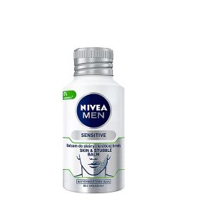 کرم افترشیو نیوآ (NIVEA) مدل SENSITIVE حجم 125 میل 