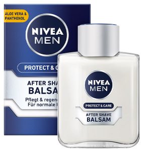 افترشیو نیوا (NIVEA) سری BALSAM مدل Protect & care