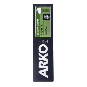 خمیر اصلاح مرطوب کننده پوست آقایان « آرکو من » ARKO MEN