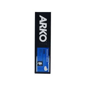 خمیر اصلاح خنک کننده پوست آقایان « آرکو من » ARKO MEN