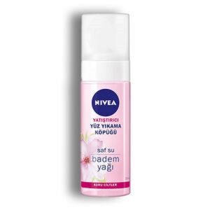 فوم شستشوی صورت نیوا ( NIVEA ) مدل YATISTIRICI حجم 150 میل