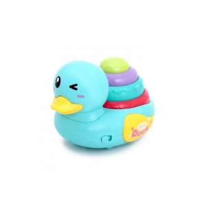 اسباب بازی اردک کوکی cute duckling