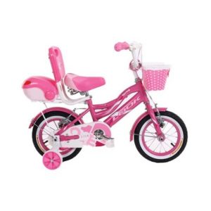 دوچرخه دخترانه لوک « LOOK » مدل SPRING سایز 16 کد 16802