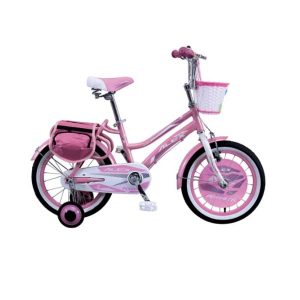 دوچرخه دخترانه الکس « ALEX » مدل Anahita سایز 16 کد 16422