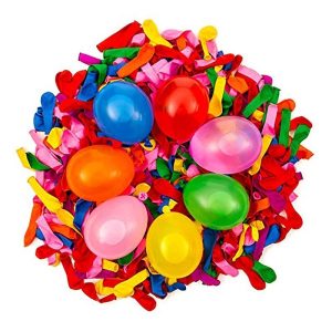 بادکنک آب بازی 500 عددی Balloon