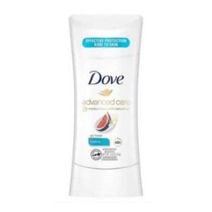استیک ضد تعریق زنانه صابونی داو (Dove) مدل restore حجم 74 گرم