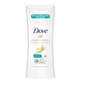 استیک ضد تعریق زنانه صابونی داو (Dove) مدل rejuvenate حجم 74 گرم