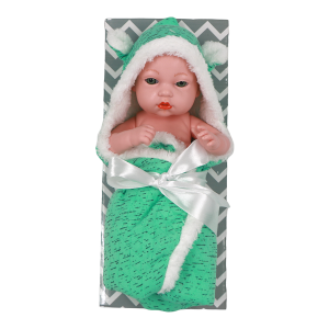 عروسک نوزاد کد 153