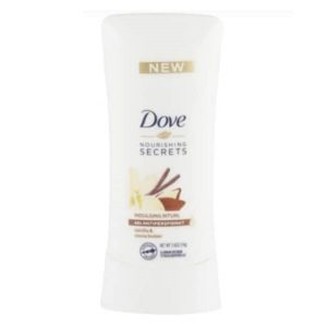 استیک ضد تعریق زنانه صابونی داو (Dove) مدل INDULGING RITUAL حجم 74 گرم