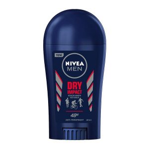 استیک ضد تعریق مردانه نیوا (Nivea) مدل DRYIMPACT