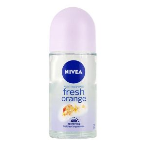 رول ضد تعريق زنانه نيوآ مدل Fresh orange