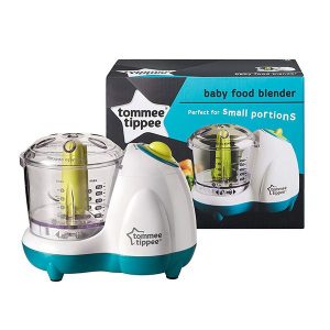 مخلوط کن و پوره ساز کودک تامی تیپی Tommee Tippee