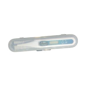 تب سنج دیجیتال قلمی چیکو Chicco رنگ آبی