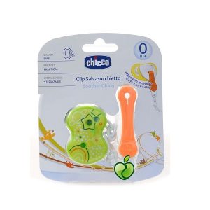 زنجیر پستانک چیکو (Chicco) کد 353