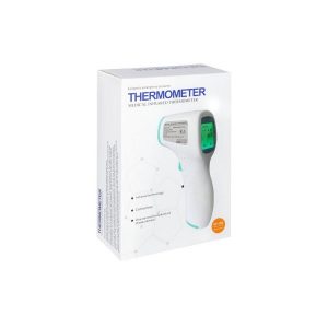 تب سنج غیر تماسی دیجیتال THERMOMETER مدل GP300