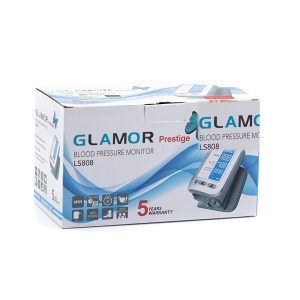 دستگاه فشارسنج بازویی گلامور GLAMOR مدل LS808